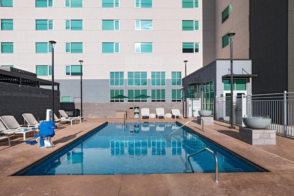 Element by Marriott Albuquerque Uptown, photo 4