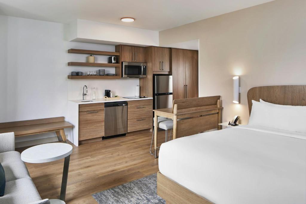 Element by Marriott Atlanta Perimeter Center, photo 2