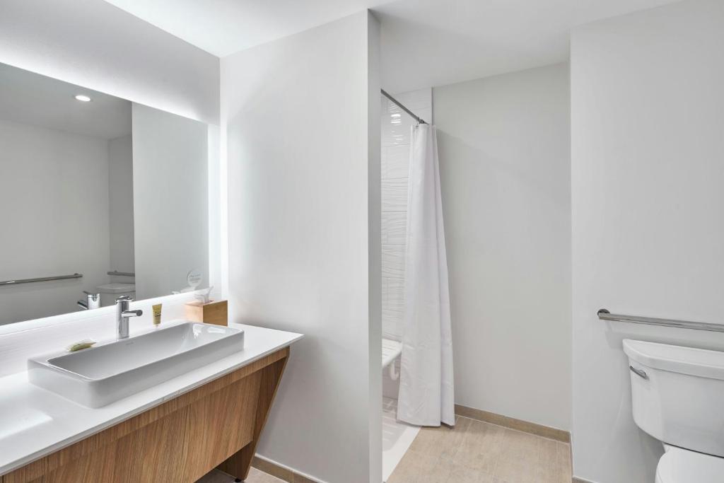 Element by Marriott Atlanta Perimeter Center, photo 3