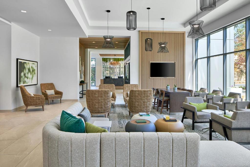 Element by Marriott Atlanta Perimeter Center, photo 4