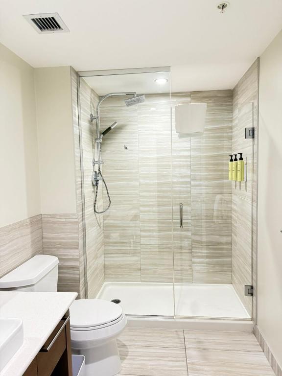 Element by Marriott Calgary Airport, photo 3