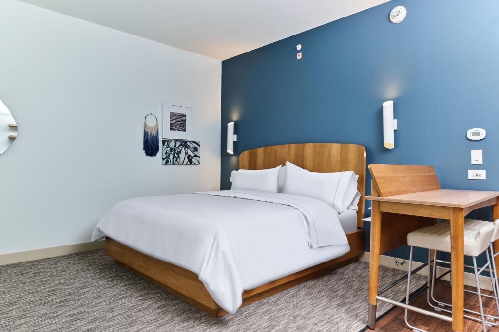 Element by Marriott Chattanooga East, photo 2