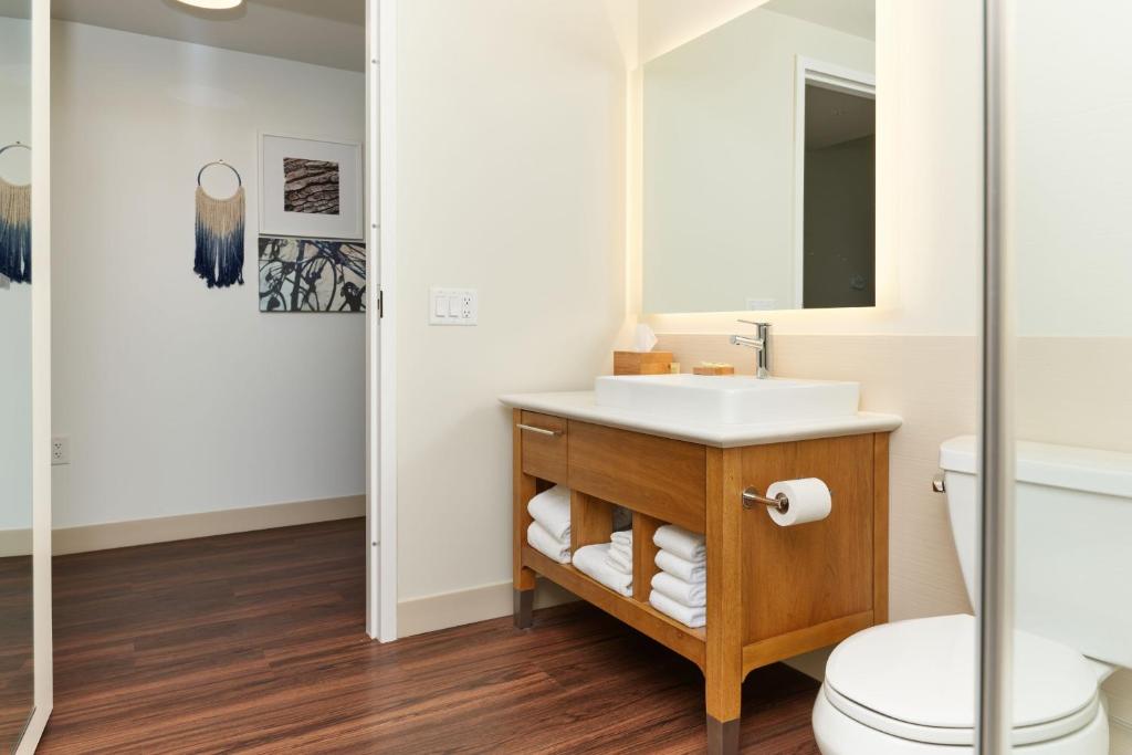 Element by Marriott Chattanooga East, photo 3