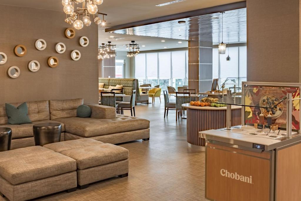 Element by Marriott Dallas Downtown East, photo 1