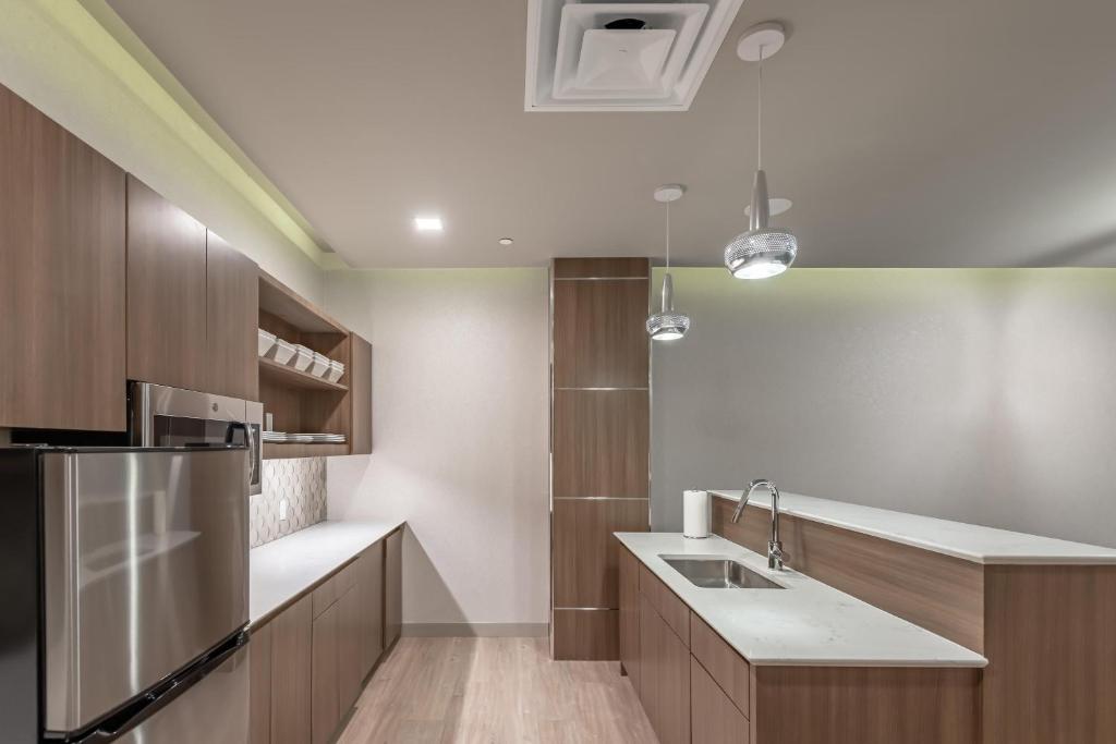 Element by Marriott Dallas Downtown East, photo 3