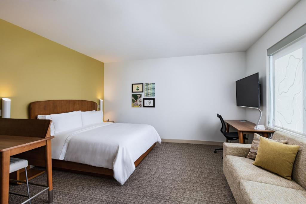 Element by Marriott Dallas Las Colinas, photo 2