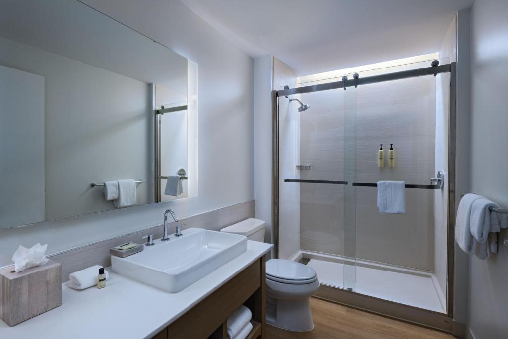 Element by Marriott Dallas Las Colinas, photo 3