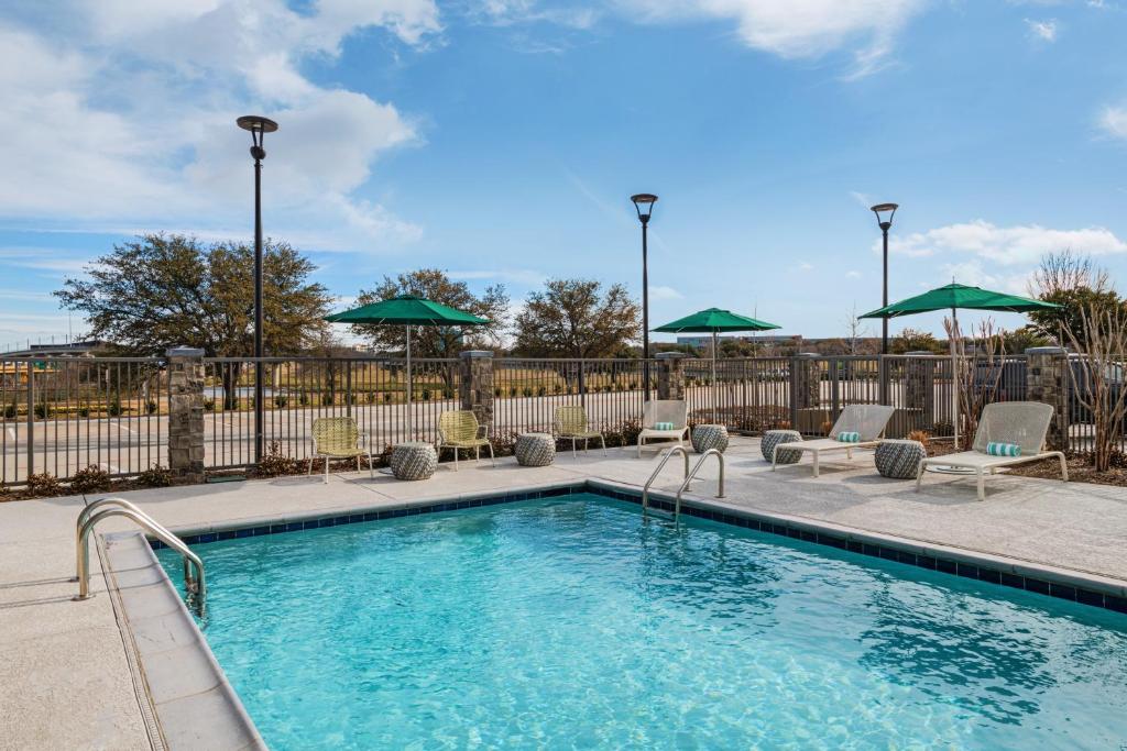 Element by Marriott Dallas Las Colinas, photo 4