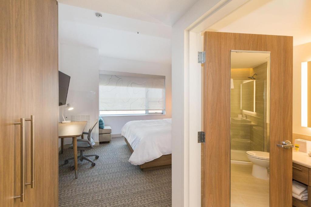 Element by Marriott Denver International Airport, photo 3