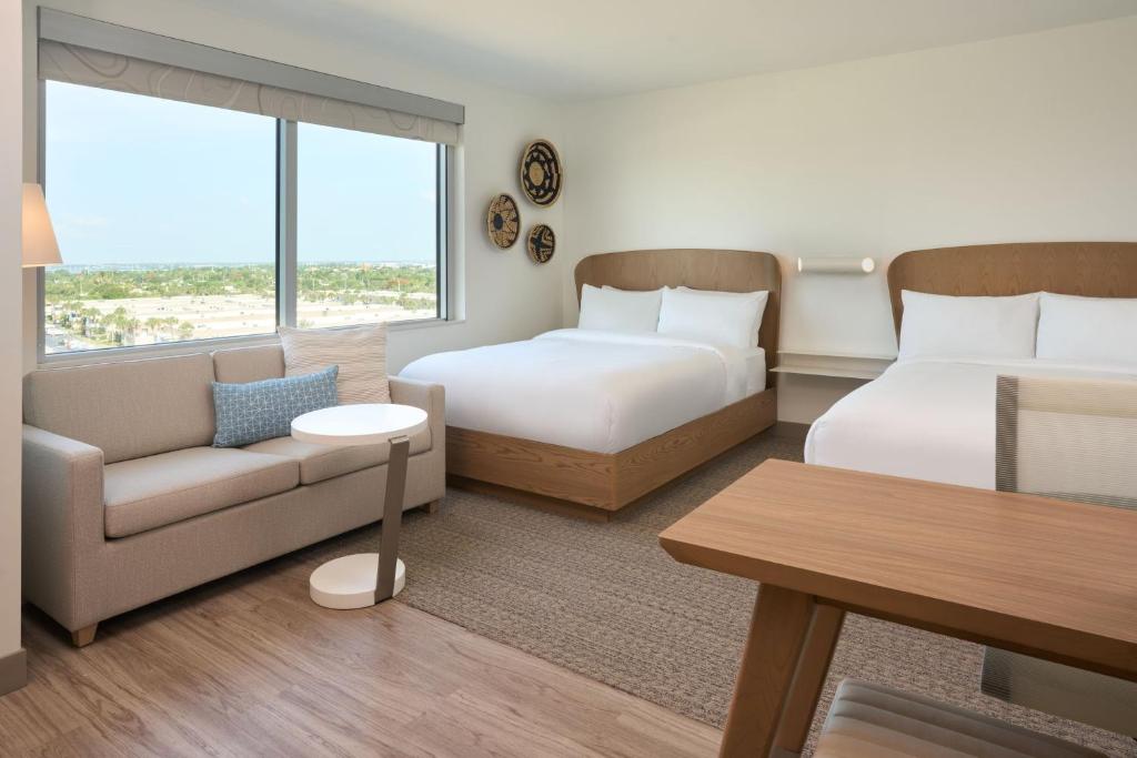 Element by Marriott Melbourne Oceanfront, photo 2