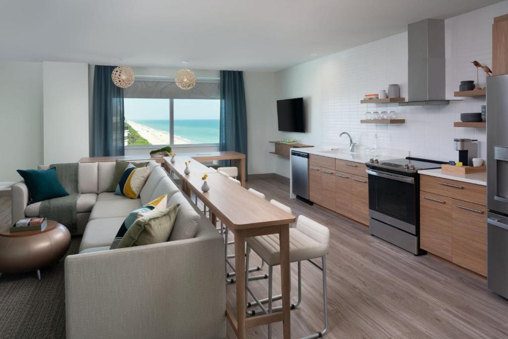 Element by Marriott Melbourne Oceanfront, photo 3