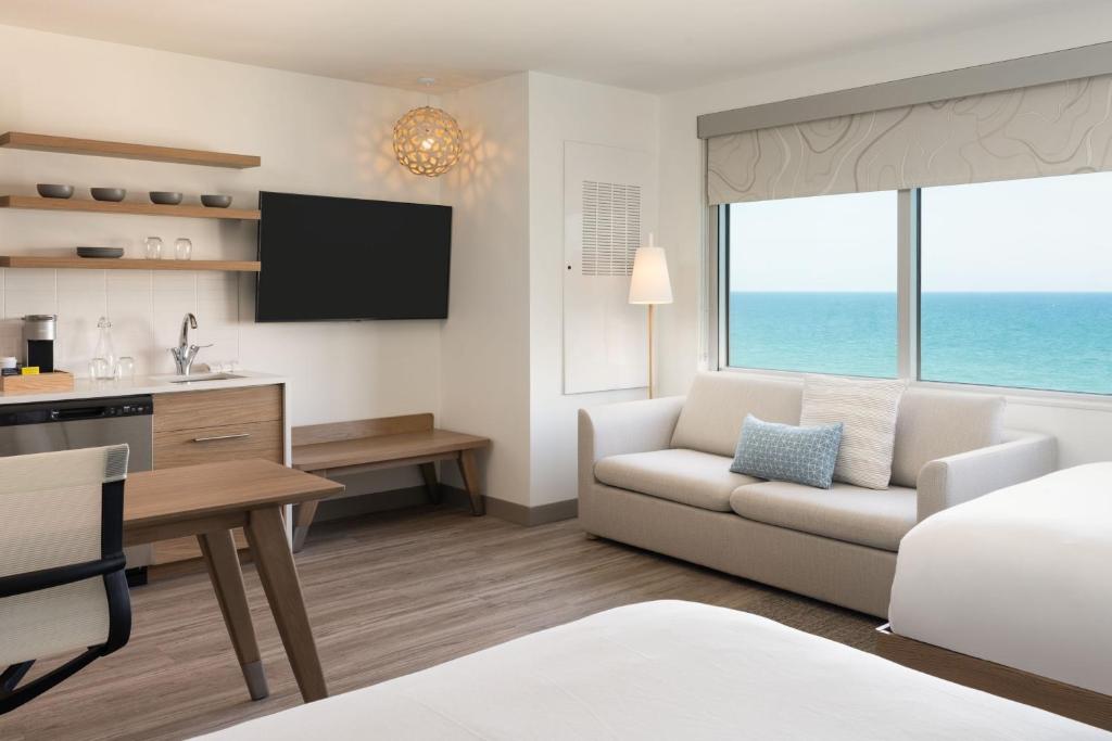 Element by Marriott Melbourne Oceanfront, photo 4