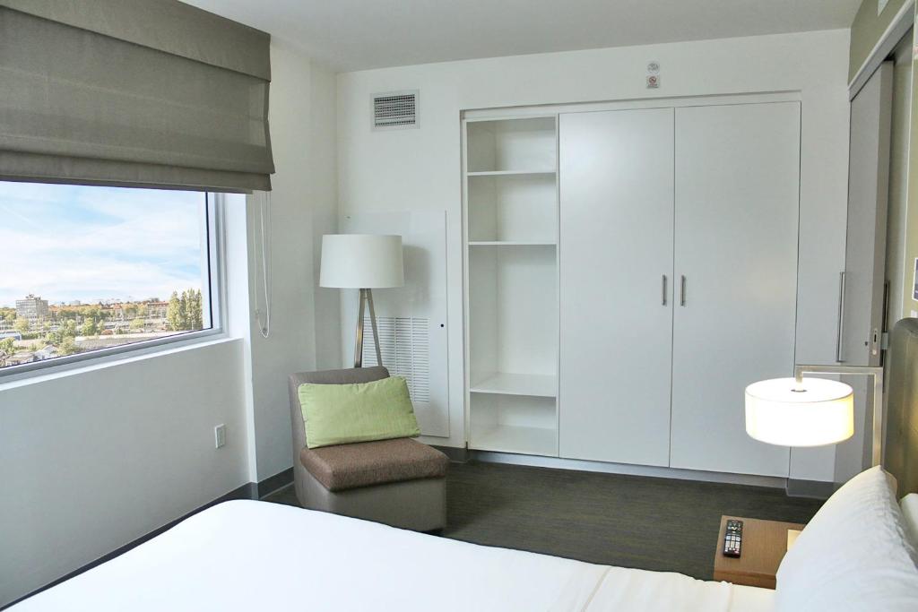 Element by Marriott Miami Doral, photo 2