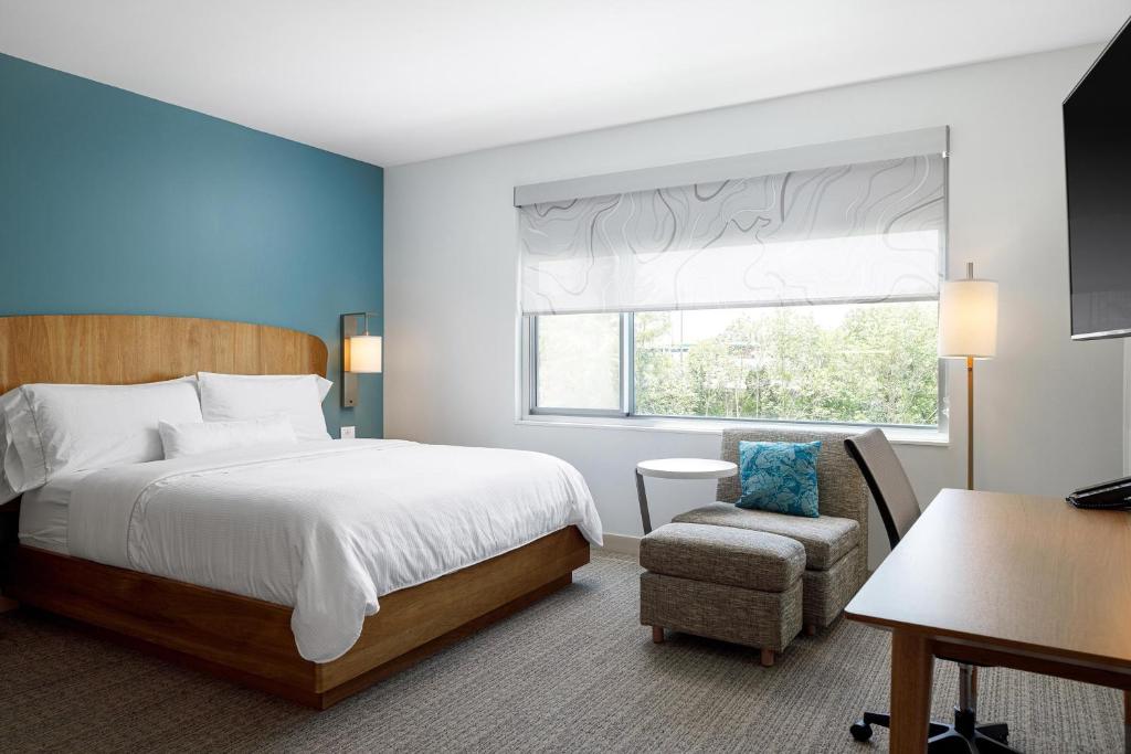 Element by Marriott Nashville Airport, photo 2