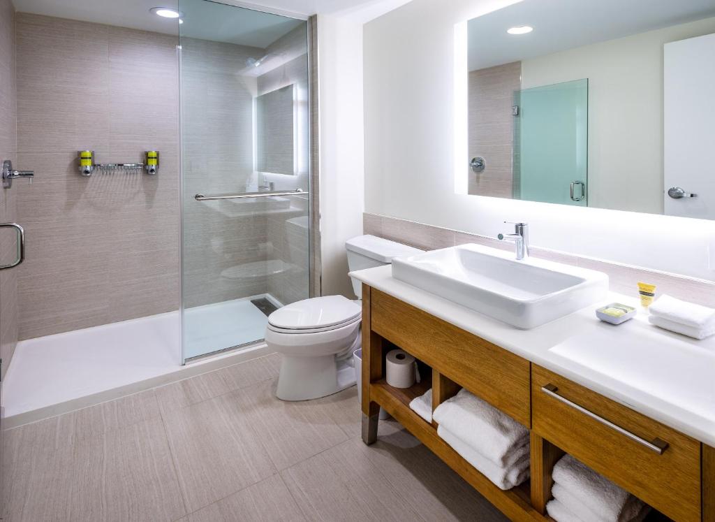 Element by Marriott Nashville Airport, photo 3