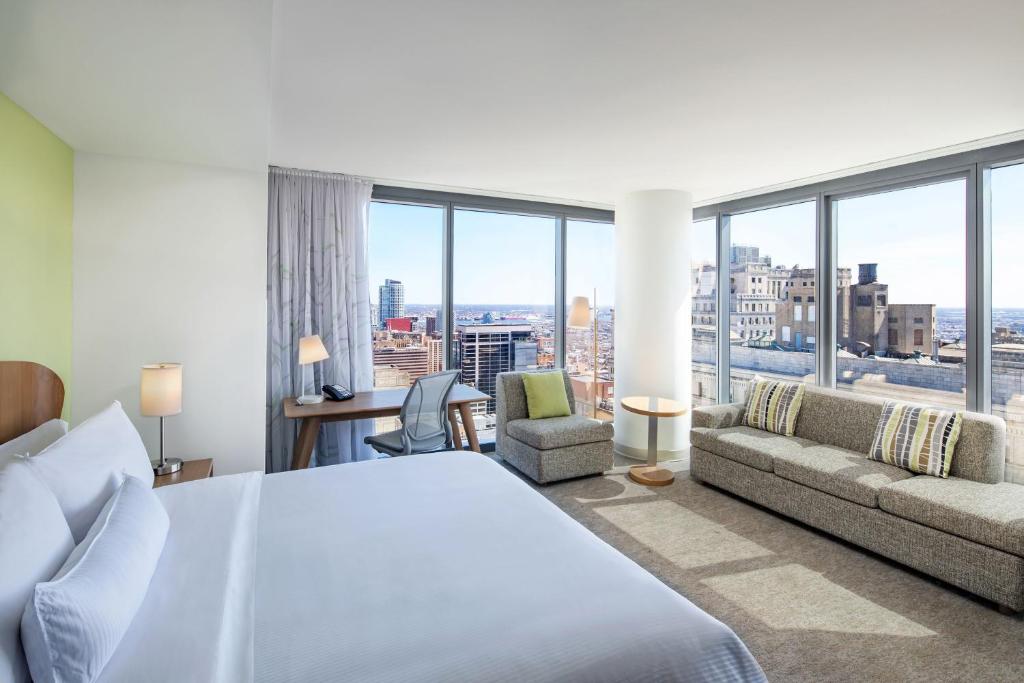 Element by Marriott Philadelphia Downtown, photo 2
