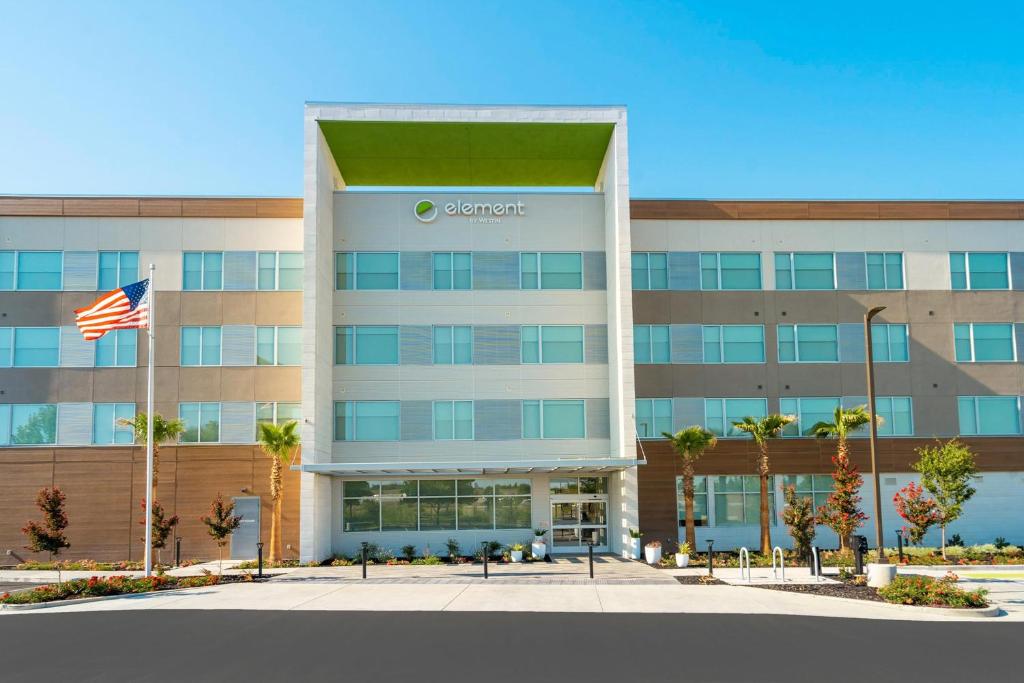 Element by Marriott Sacramento Airport, photo 1