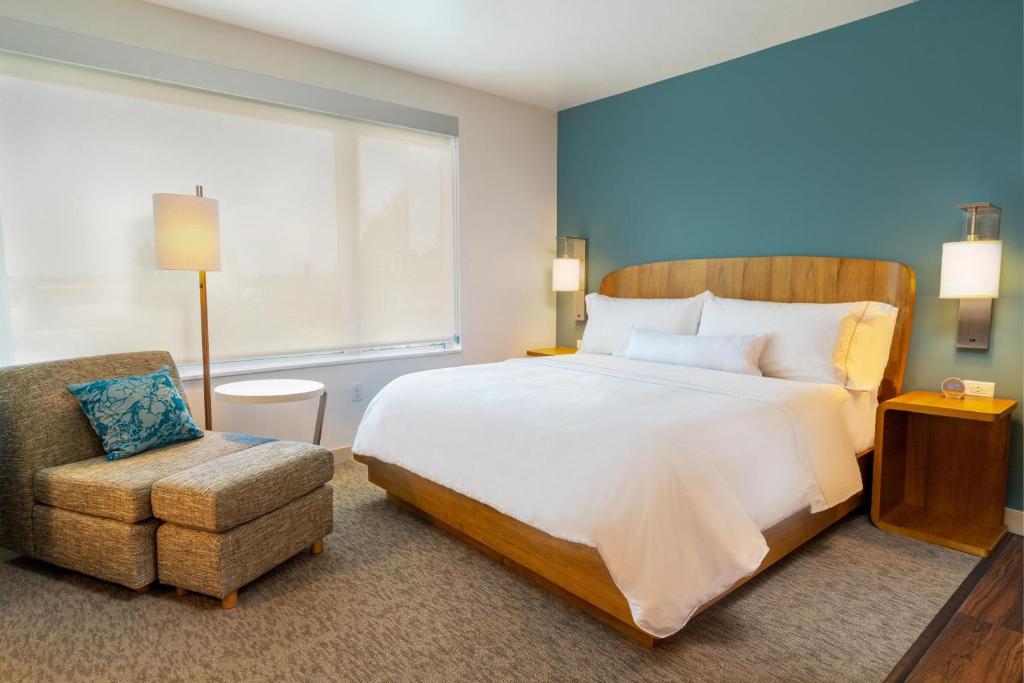 Element by Marriott Sacramento Airport, photo 2