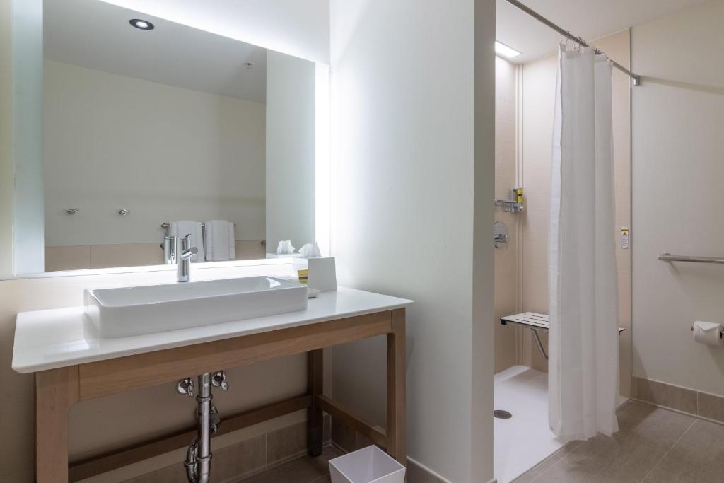 Element by Marriott St. Louis Midtown, photo 3