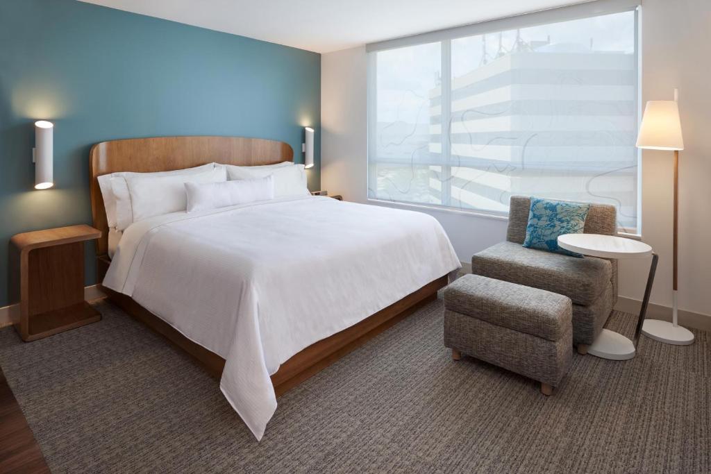 Element by Marriott Toronto Airport, photo 2