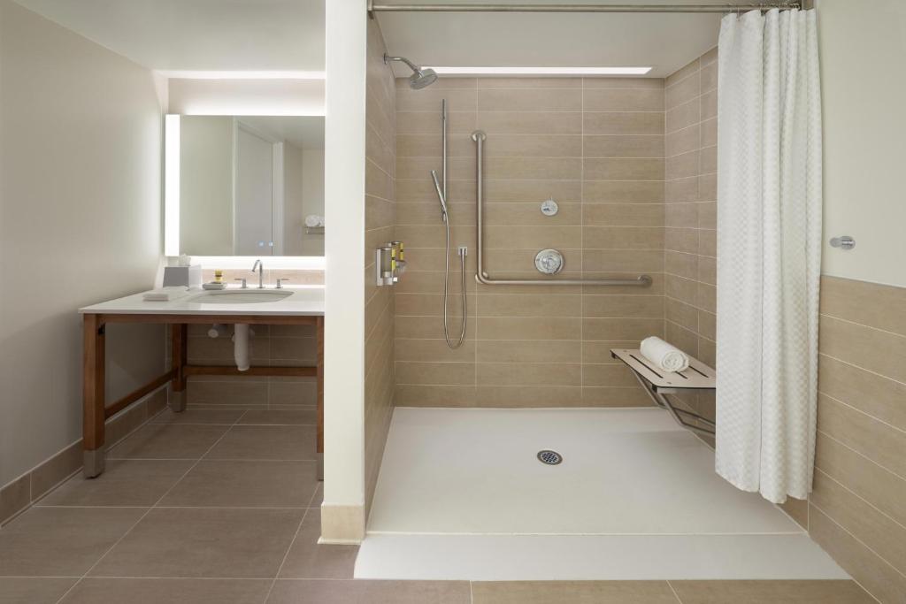 Element by Marriott Toronto Airport, photo 3