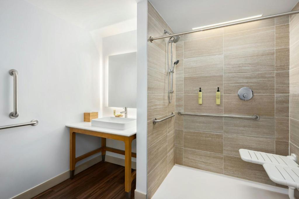 Element hotel, photo 3