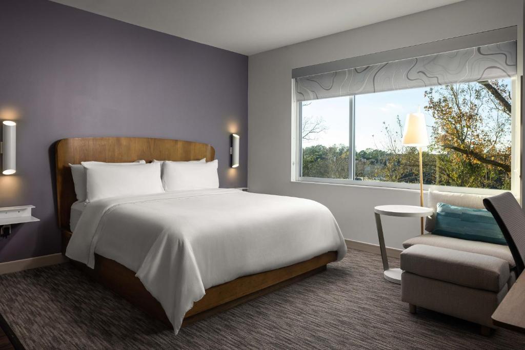 Element Hotel, photo 2