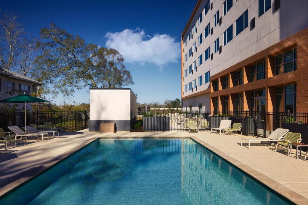 Element Hotel, photo 4