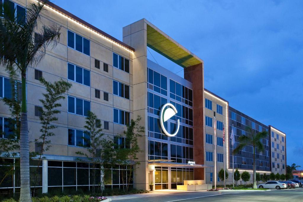 Element Miami International Airport, photo 1