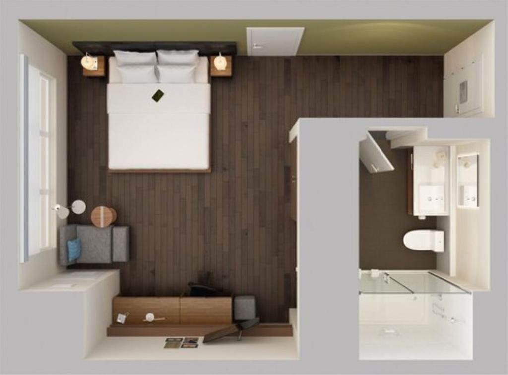 Element Miami International Airport, photo 3