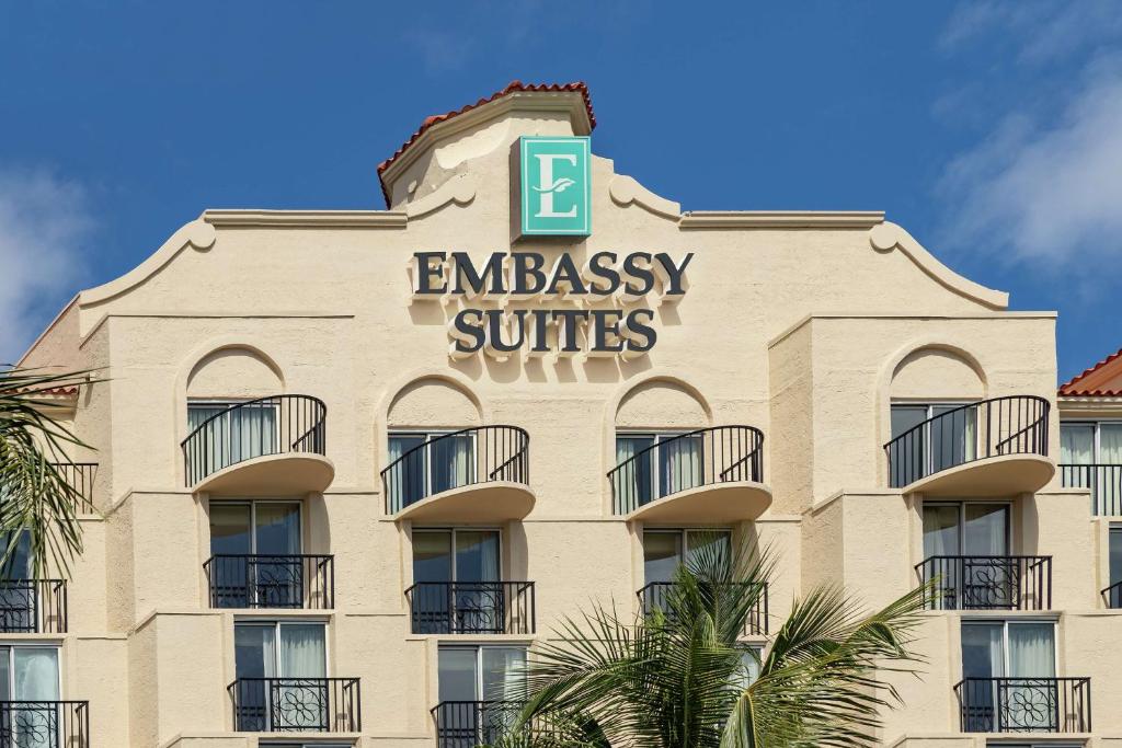 Embassy Suites by Hilton Miami International Airport, photo 3
