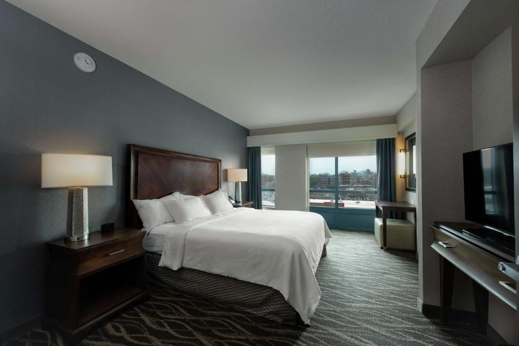 Embassy Suites by Hilton Saratoga Springs, photo 2
