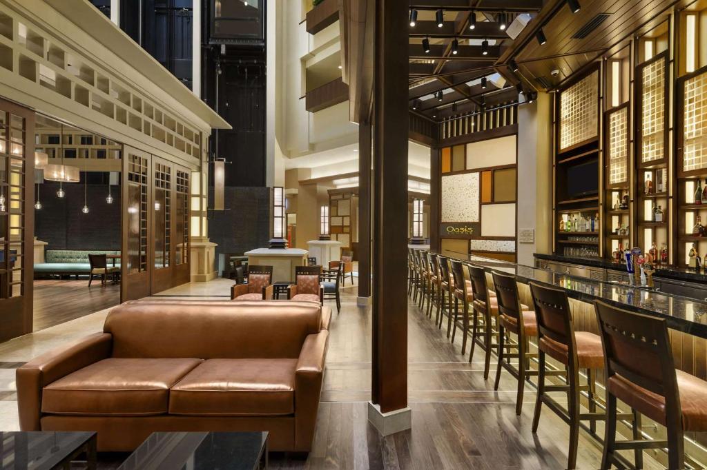 Embassy Suites Orlando LBVS, photo 3