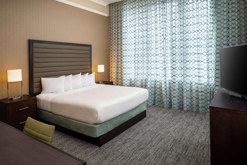 Embassy Suites Saint Louis - Downtown, photo 2