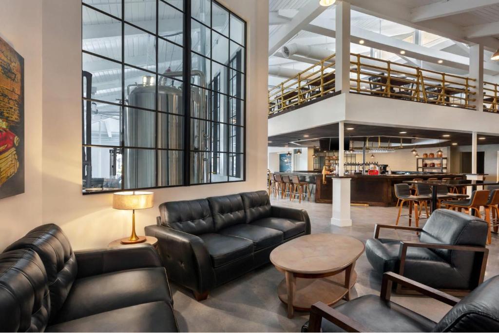 enVision Hotel Miami International Airport, photo 2