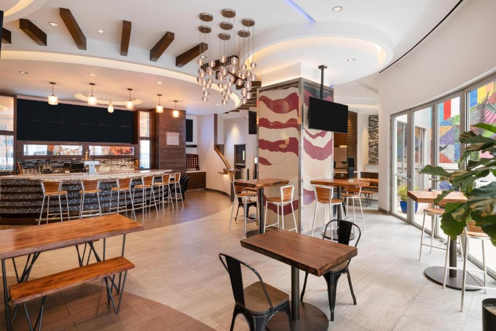 EVEN Hotel New York - Midtown East by IHG, photo 4