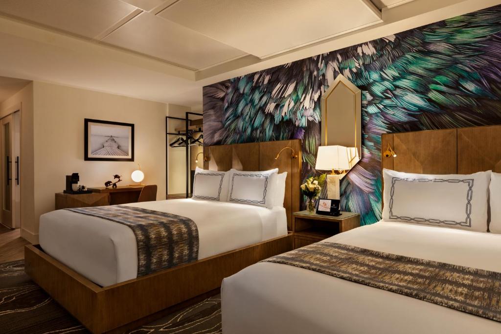 EXchange Hotel Vancouver, photo 2