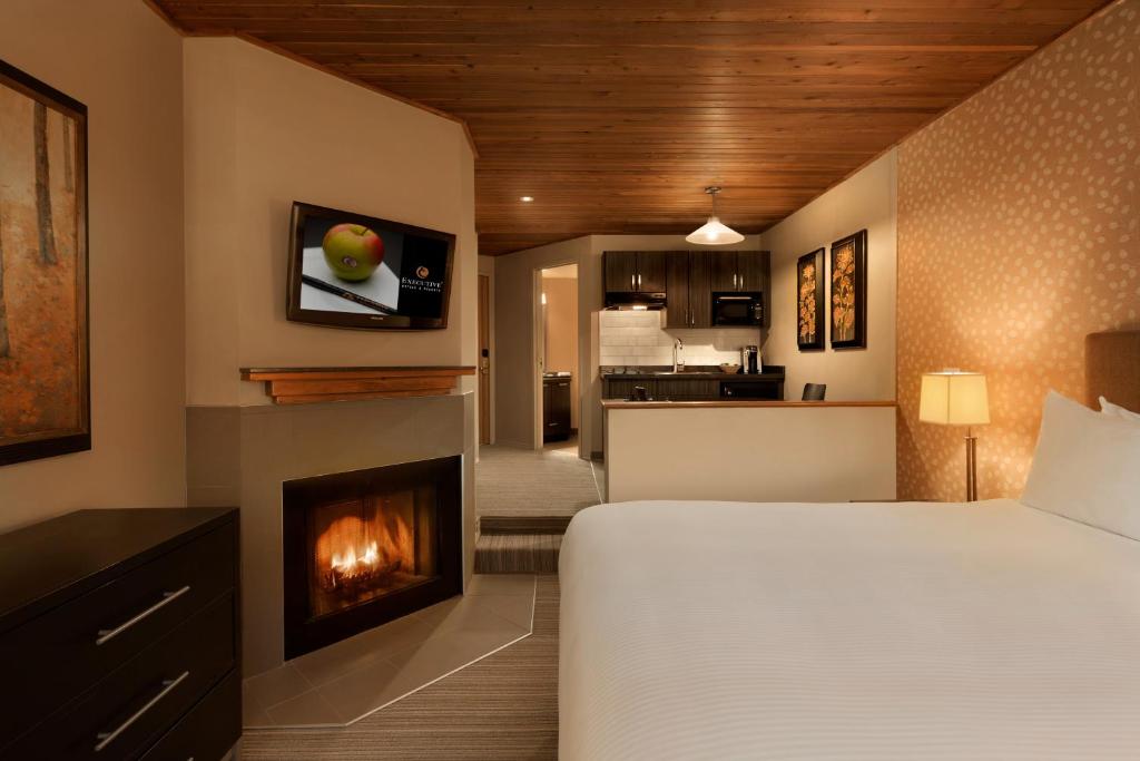 Executive Inn Whistler, photo 2