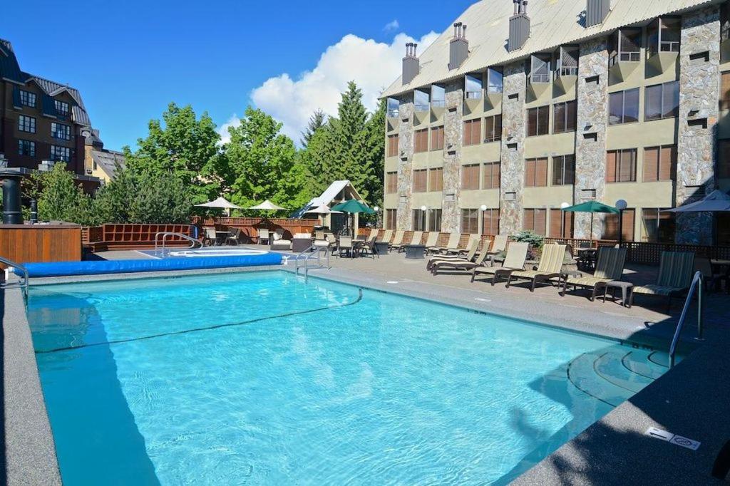 Executive Inn Whistler, photo 4