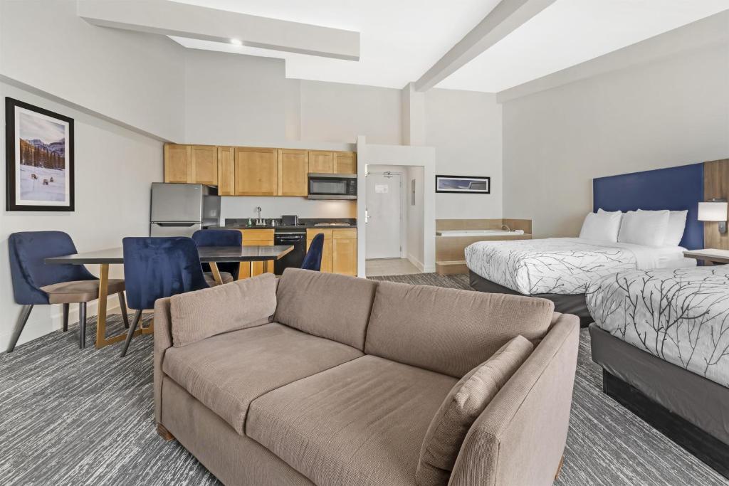 Executive Residency by Best Western Denver East, photo 2