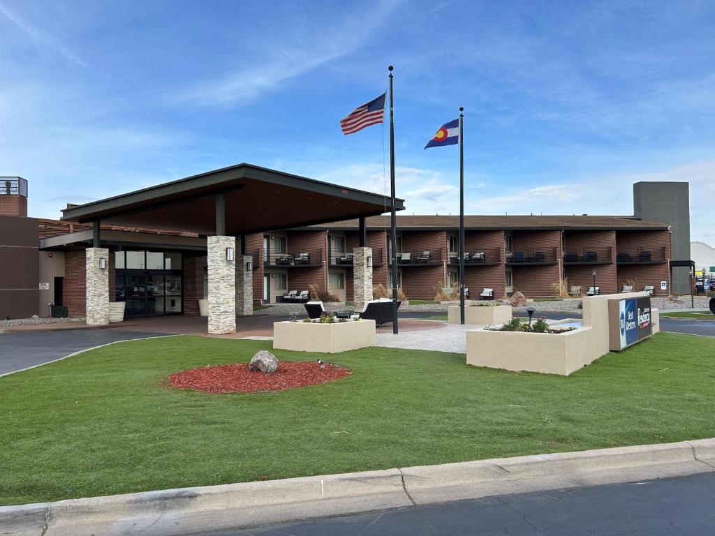 Executive Residency by Best Western Denver East, photo 3