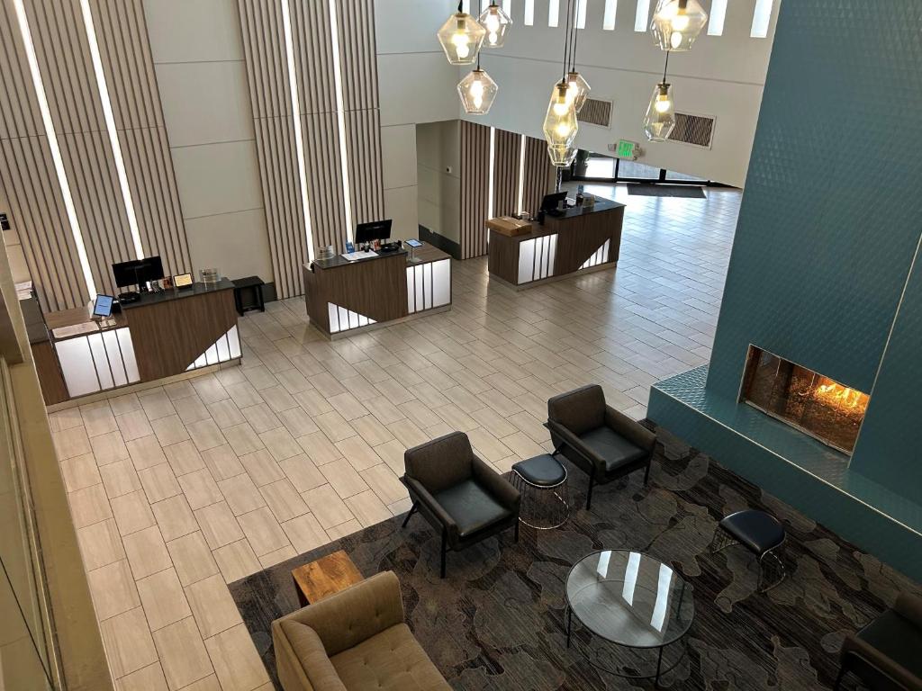 Executive Residency by Best Western Denver East, photo 4