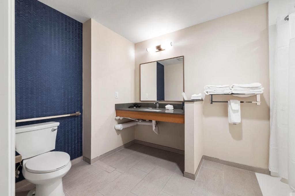 Fairfield by Marriott Inn & Suites San Francisco Airport Oyster Point Area, photo 3
