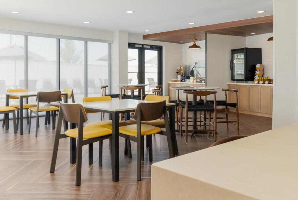 Fairfield by Marriott Inn & Suites Spokane Airport, photo 2