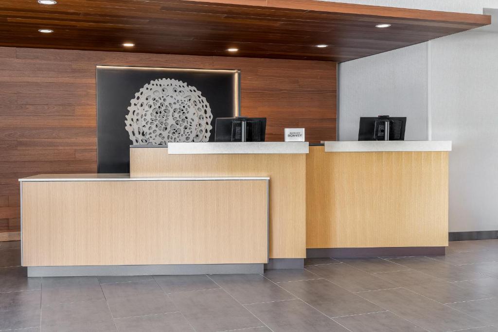 Fairfield by Marriott Inn & Suites Spokane Airport, photo 4