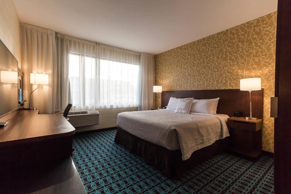 Fairfield by Marriott Regina, photo 2
