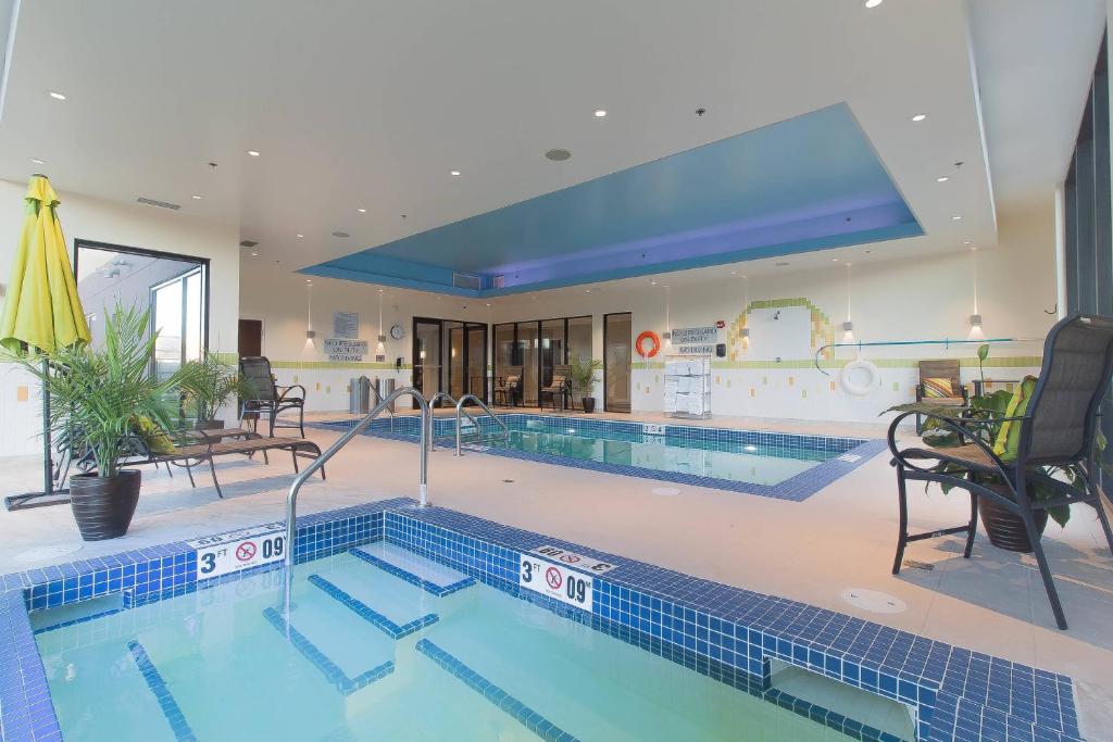Fairfield by Marriott Regina, photo 4