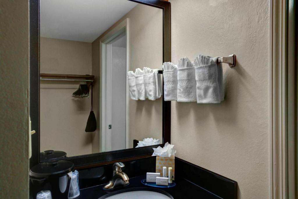 Fairfield Inn & Suites, photo 3