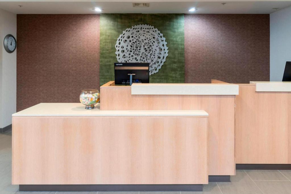 Fairfield Inn & Suites Bend, photo 3