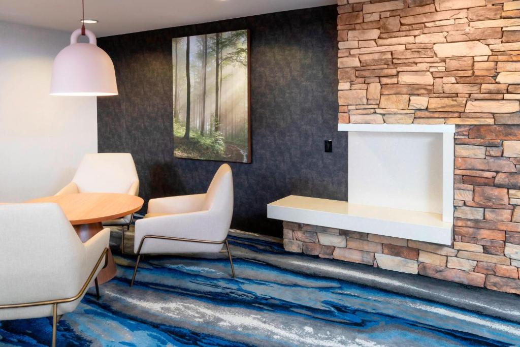 Fairfield Inn & Suites Bend, photo 4